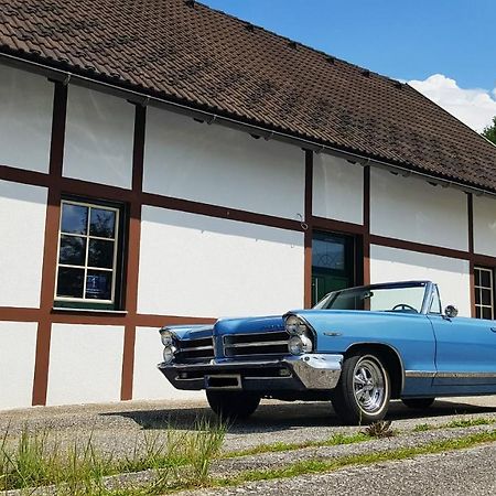 Vintage House Am Faaker Seebach Finkenstein am Faaker See Ngoại thất bức ảnh